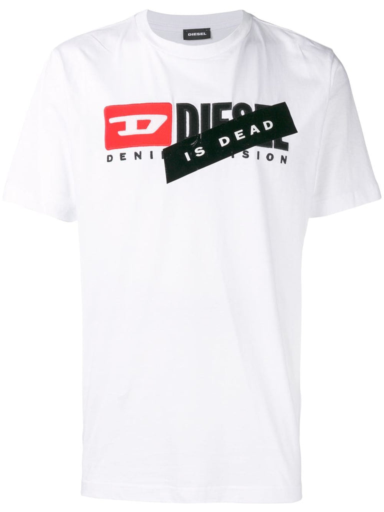 I'm Dead' T-shirt