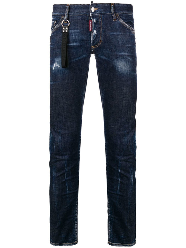 Regular Clement jeans