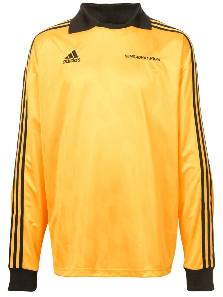 x Adidas sweatshirt