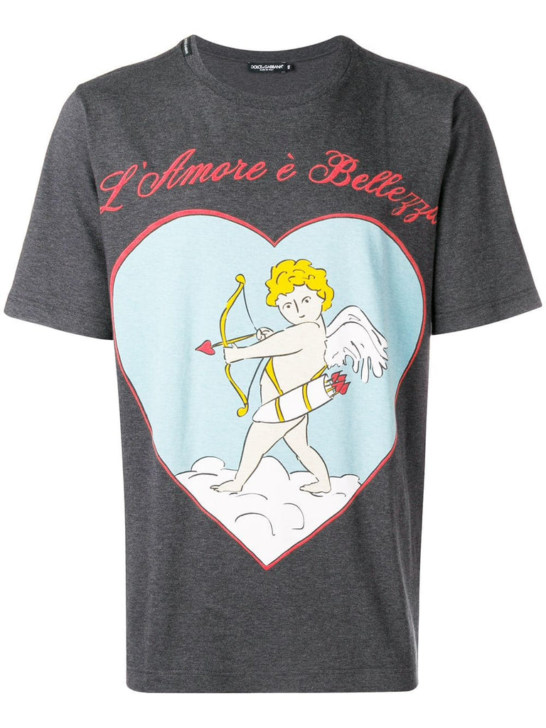 L'Amour e Bellezza T-shirt