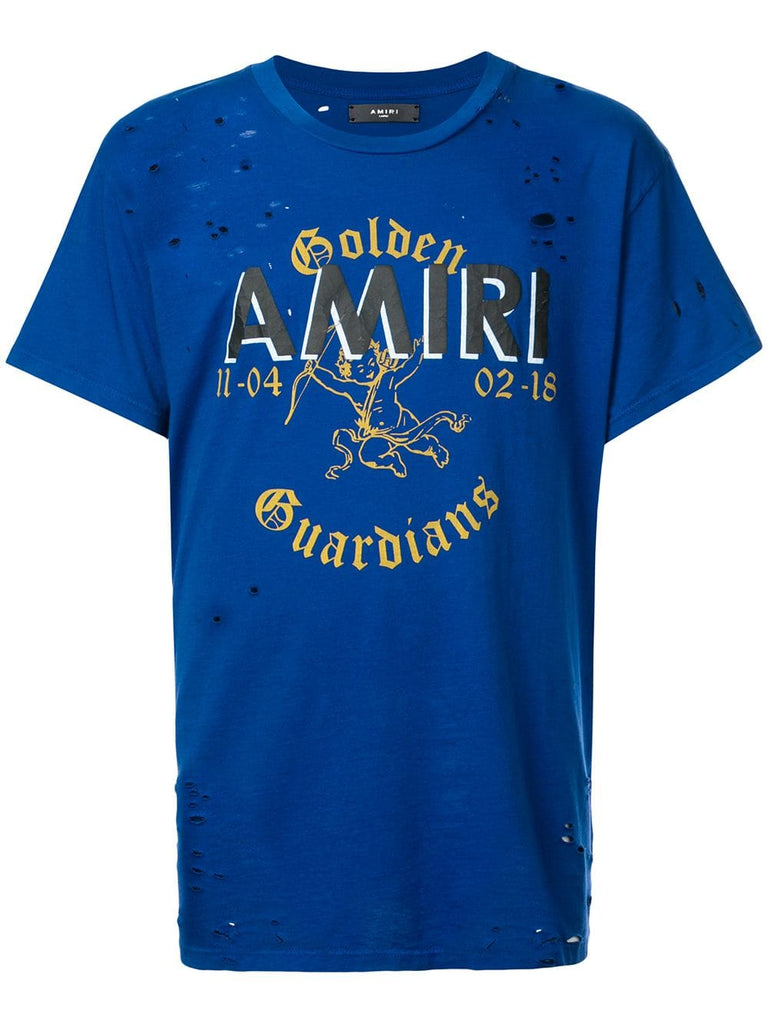 Golden Guardians' T-shirt