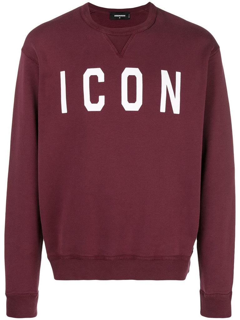 Icon sweatshirt