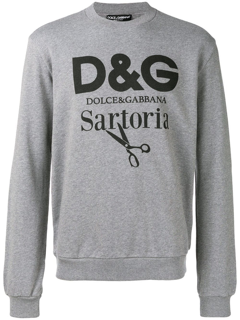 Sartoria sweatshirt