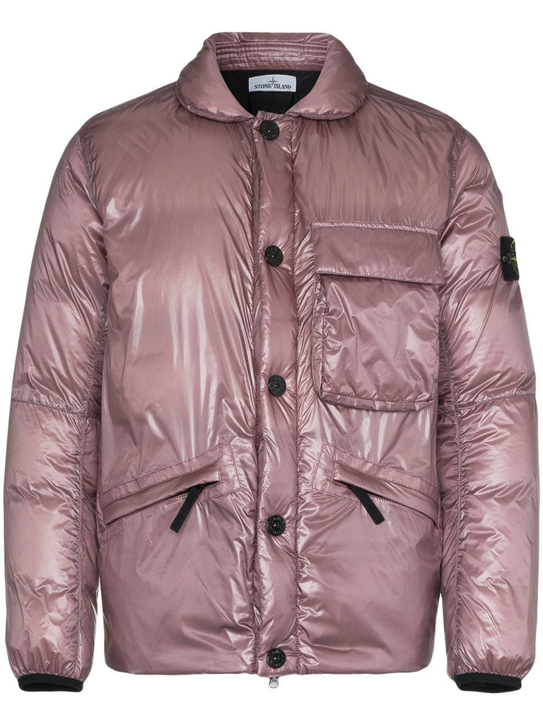 pertex quantum padded jacket