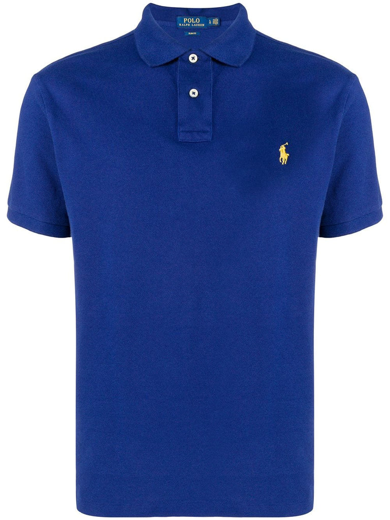 classic brand polo shirt