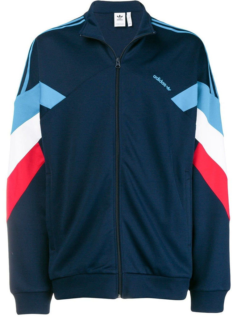 Adidas Originals Palmeston track top