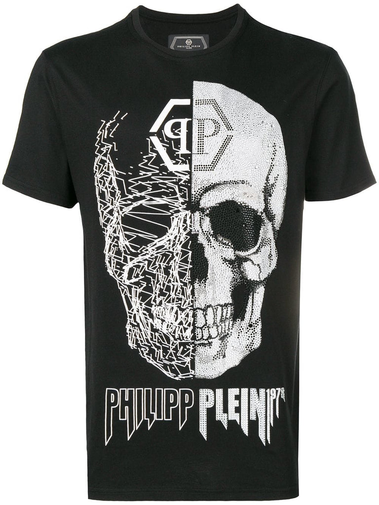 Skull T-shirt