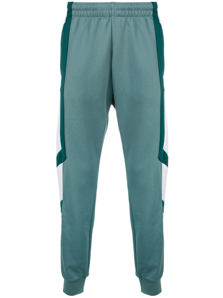 EQT colour block track pants