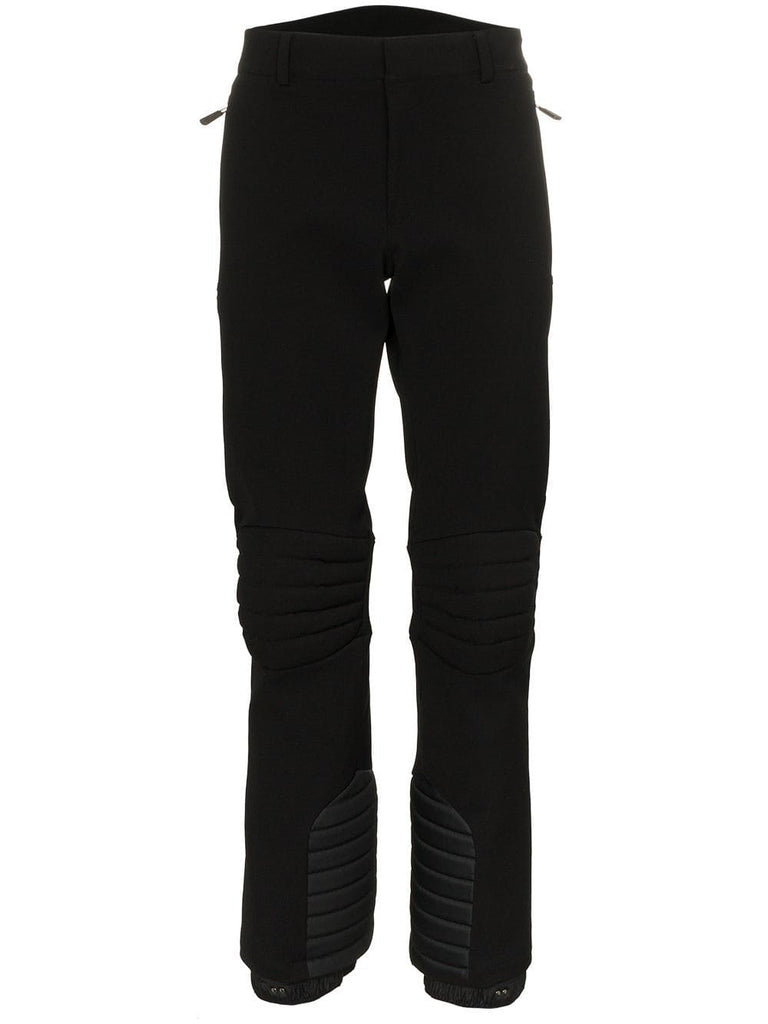 bistretch twill trousers