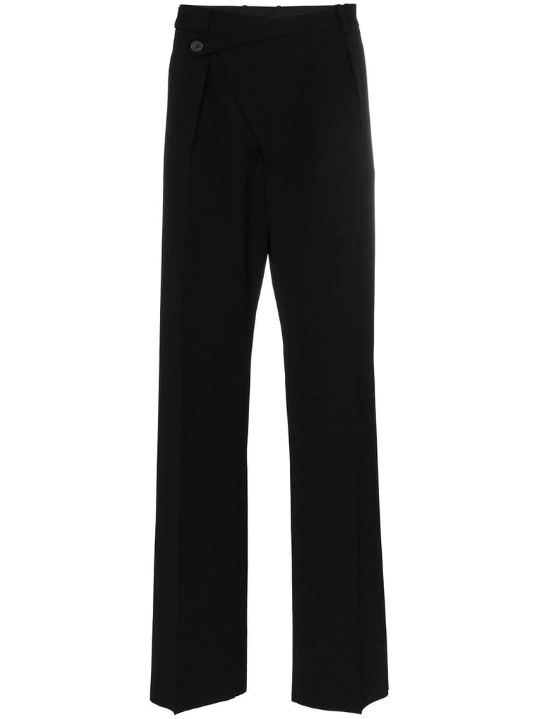 floyd wool trousers