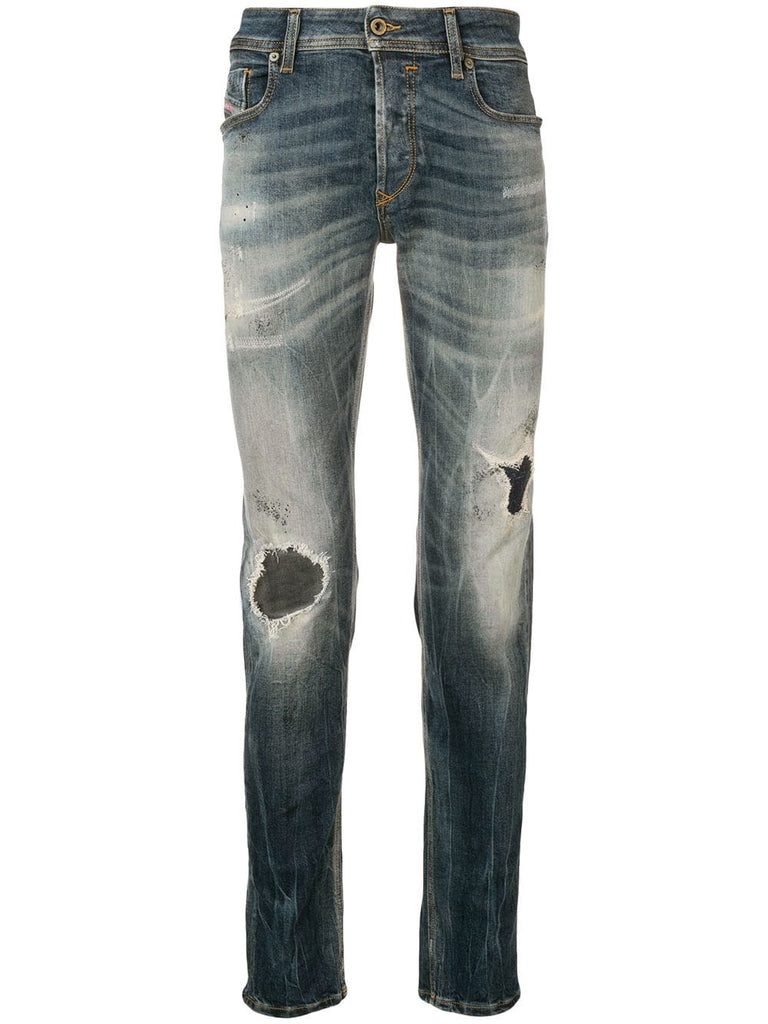 Sleenker 069DJ jeans