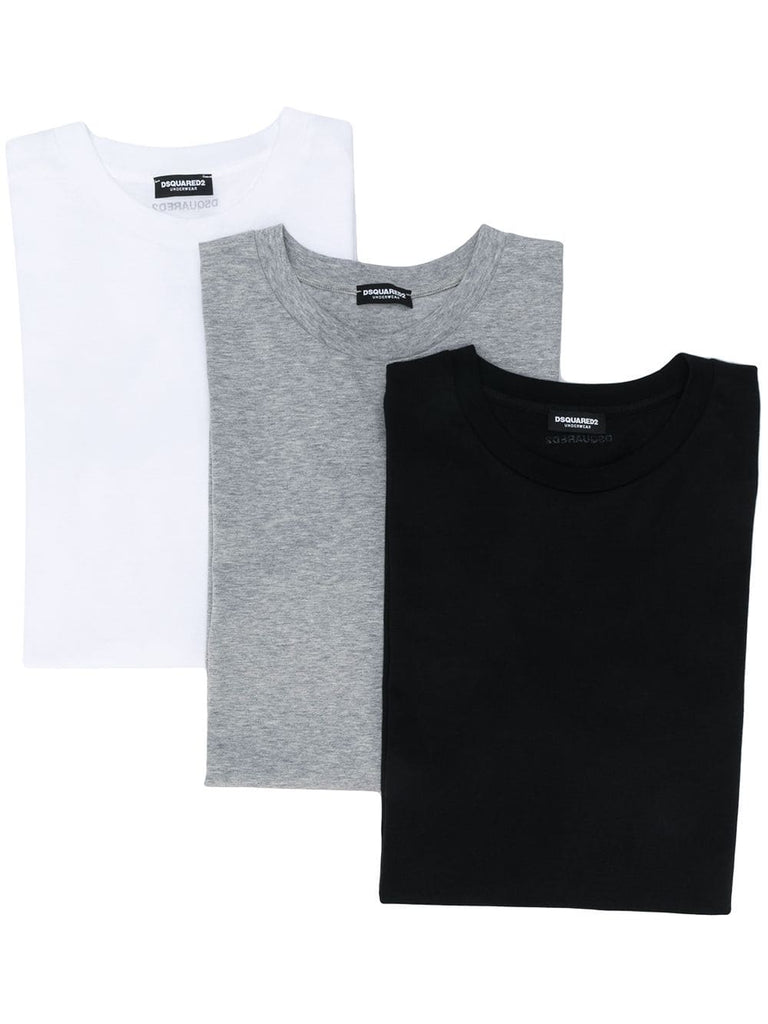 Pack of 3 T-shirts