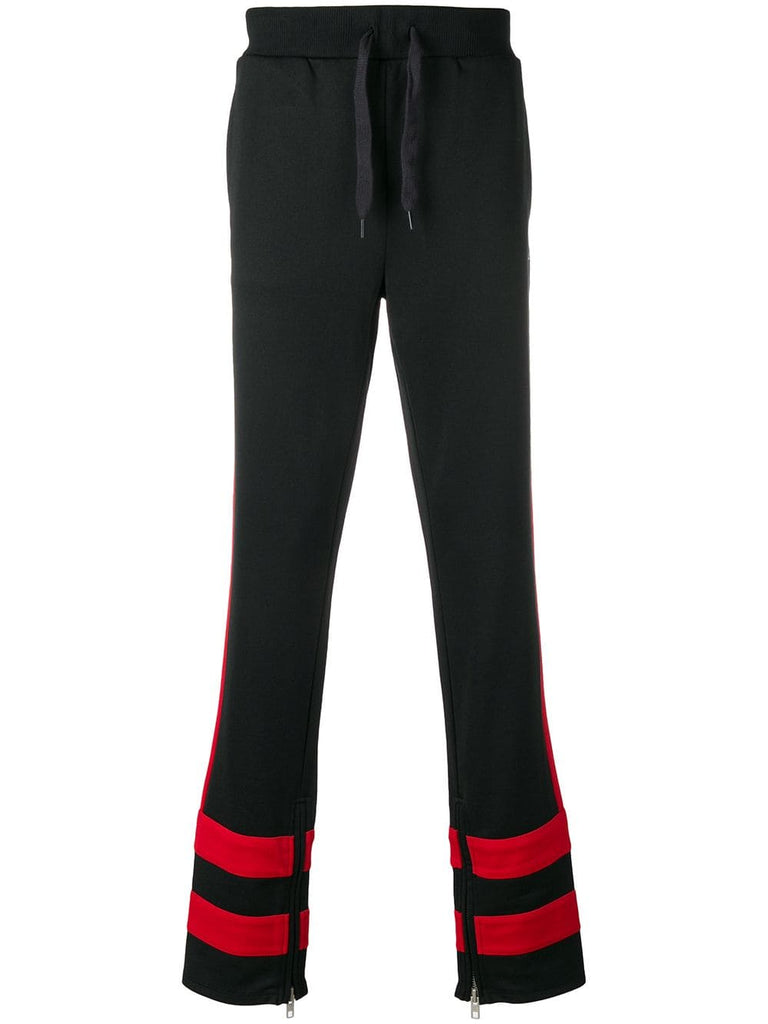 Tommy Hilfiger x Lewis Hamilton track pants