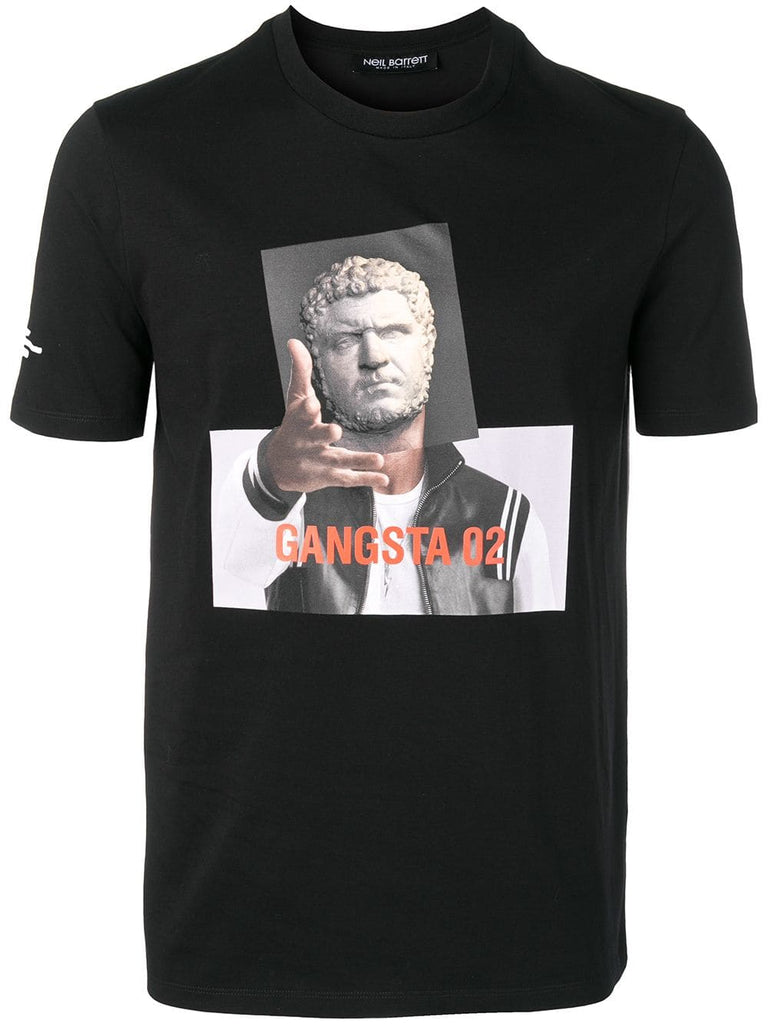 Gangsta T-shirt