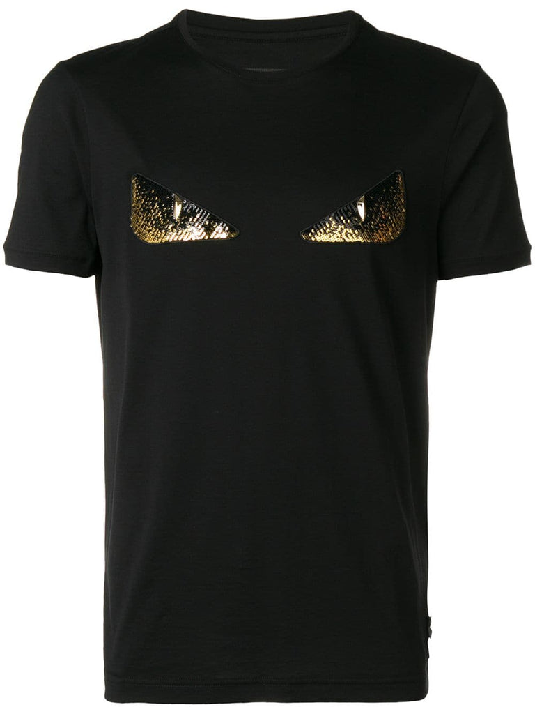 embellished Bag Bugs T-shirt