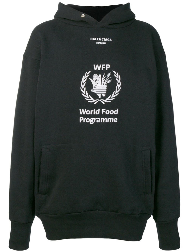 World Food Programme hoodie