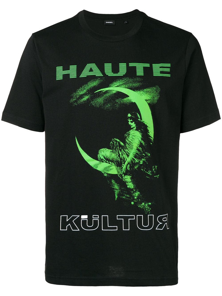 Haute Kultur T-shirt