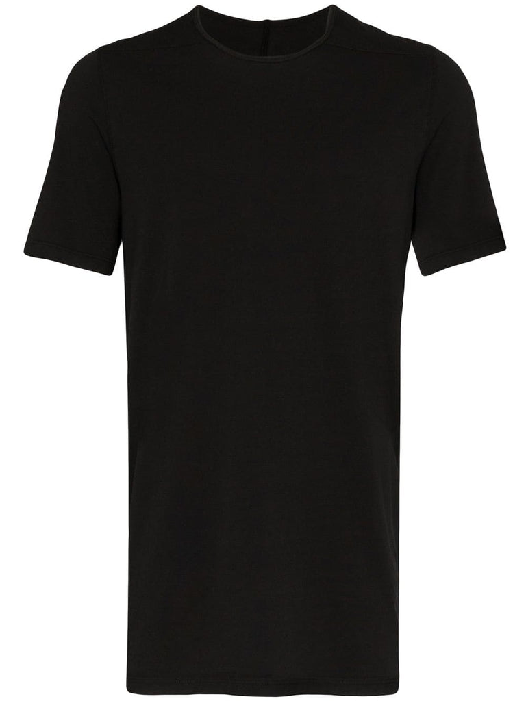 black Level short sleeve cotton t shirt