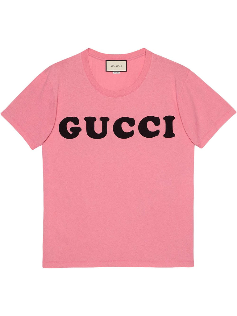 Gucci cotton T-shirt