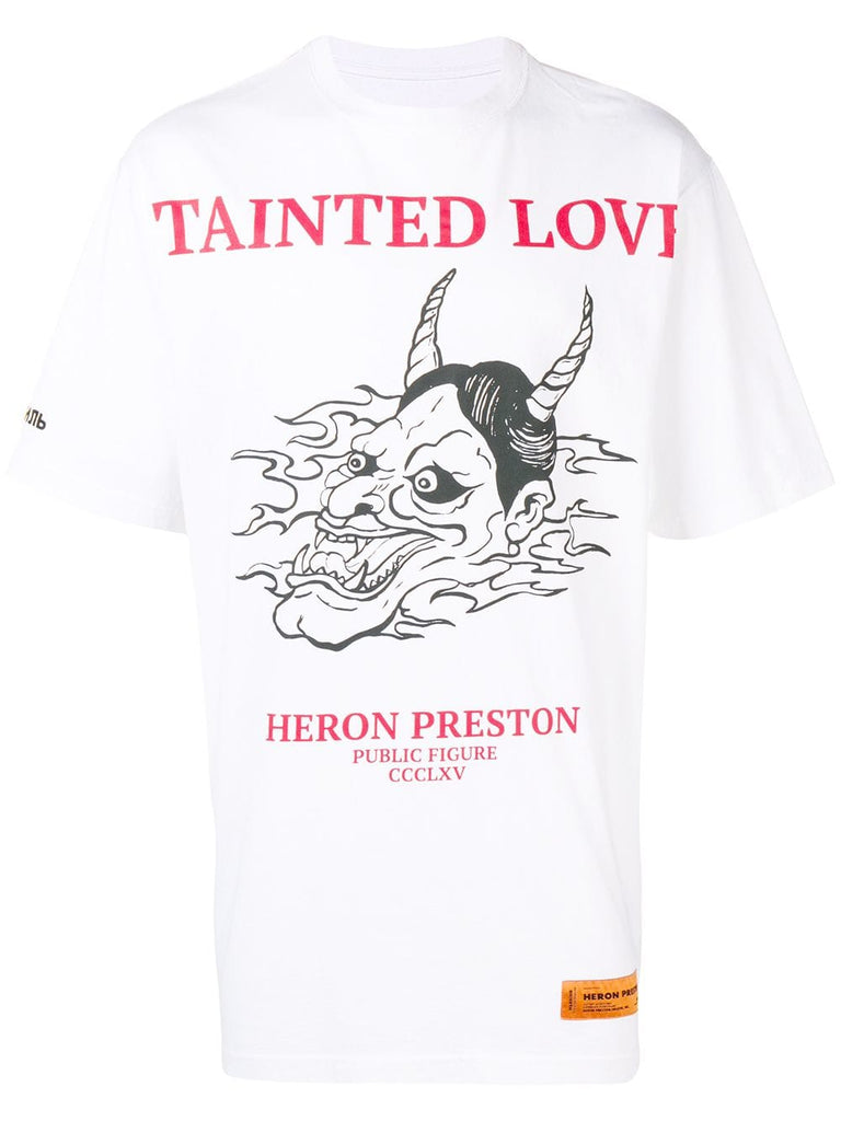 Tainted Love T-shirt