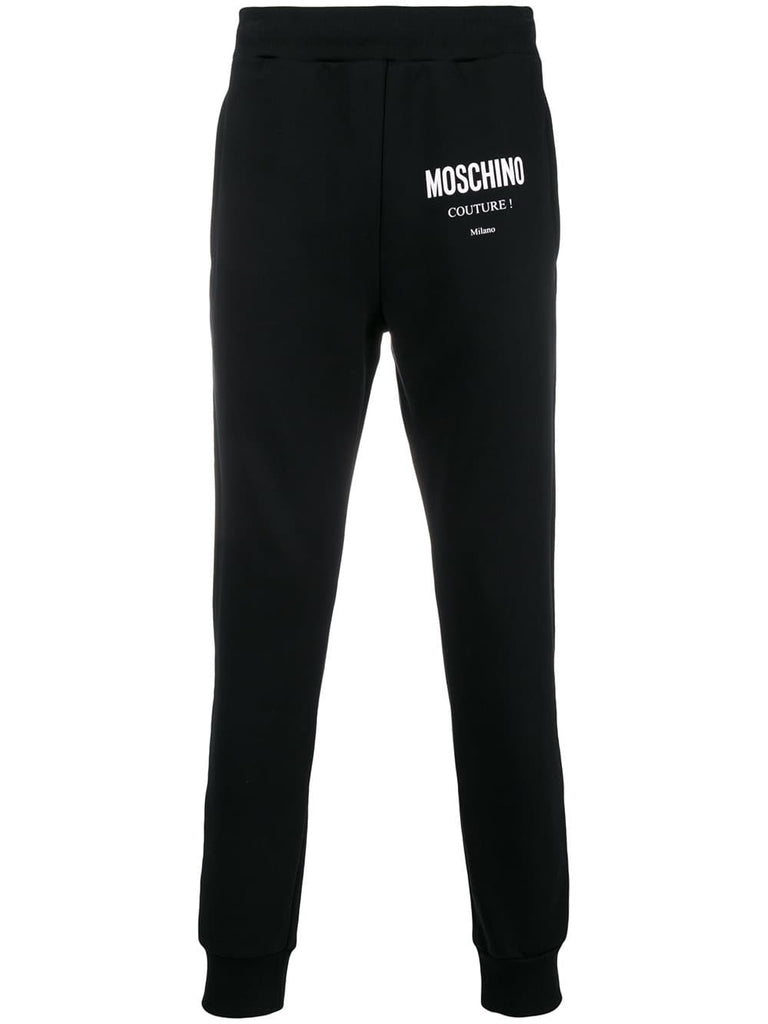 Couture! jogging pants