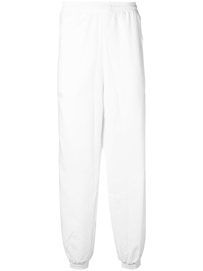 Gosha Rubchinskiy x Adidas track pants