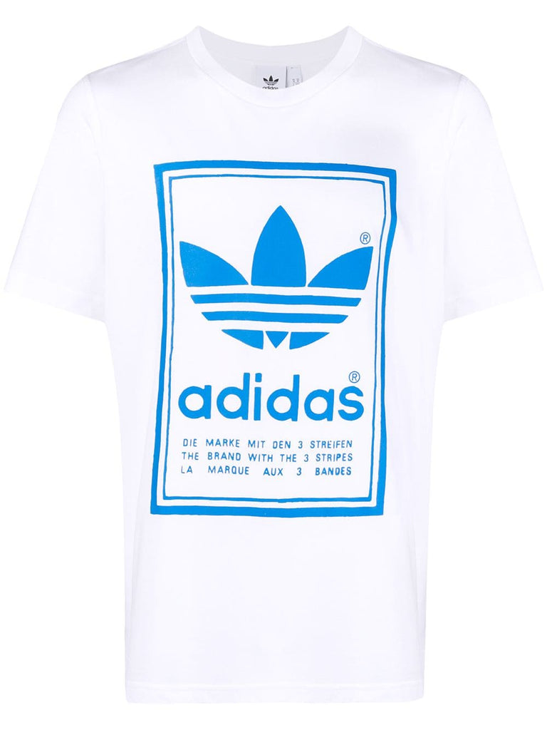 Adidas Originals Vintage T-shirt