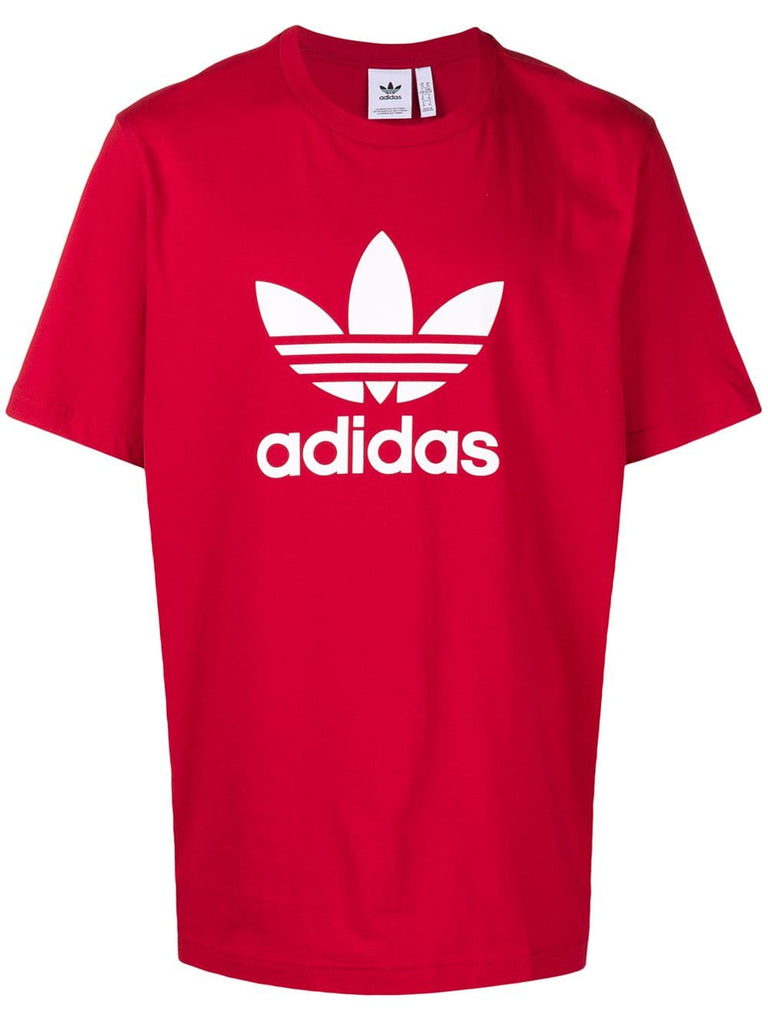 Adidas Originals Trefoil T-shirt