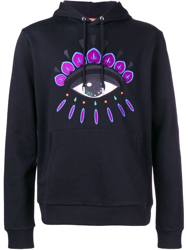 Eye hoodie