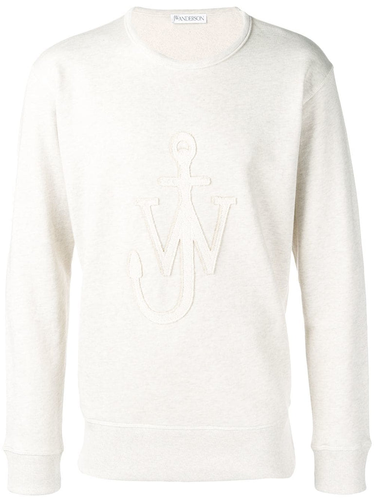 crewneck sweatshirt