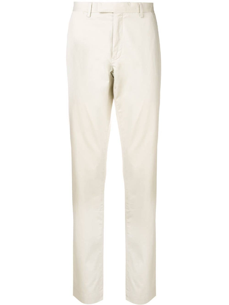 classic chino trousers