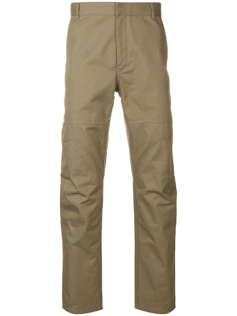 biker chinos