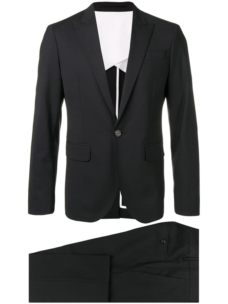 Tokyo two-piece suit