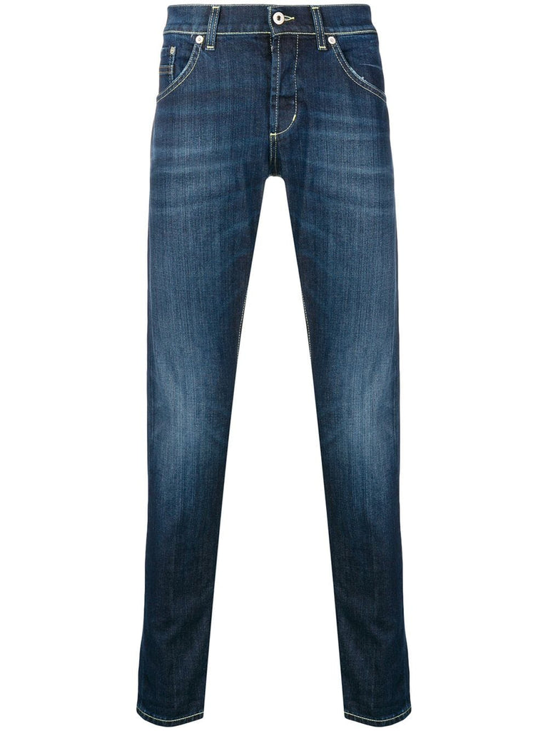 Ritchie skinny jeans