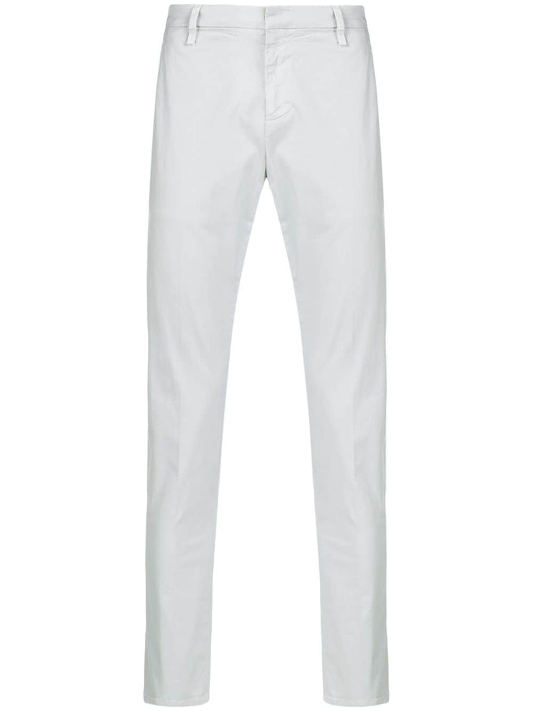 Gaubert slim-fit trousers