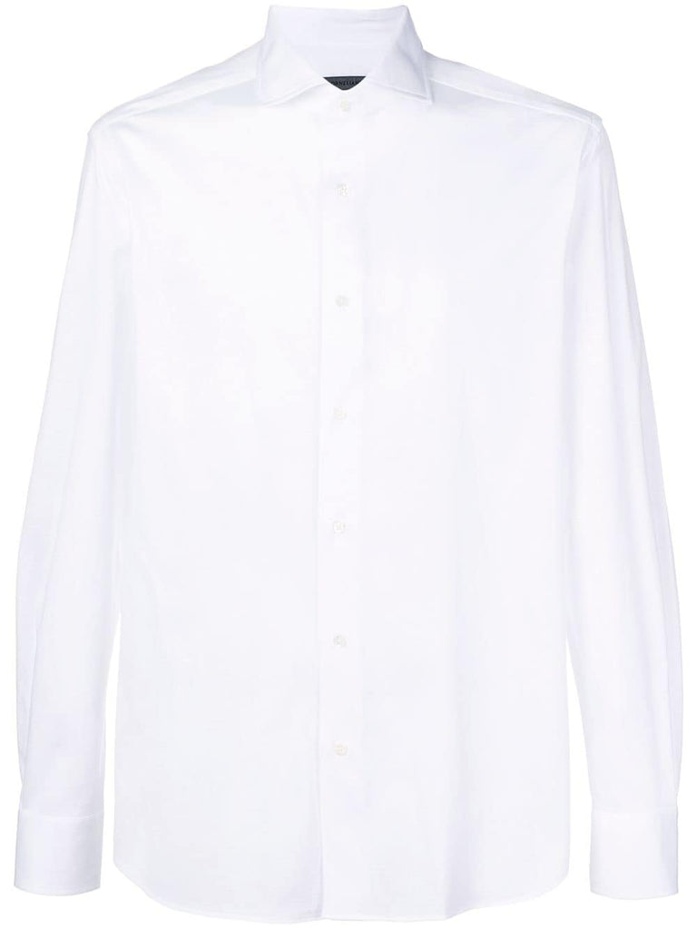 classic oxford shirt