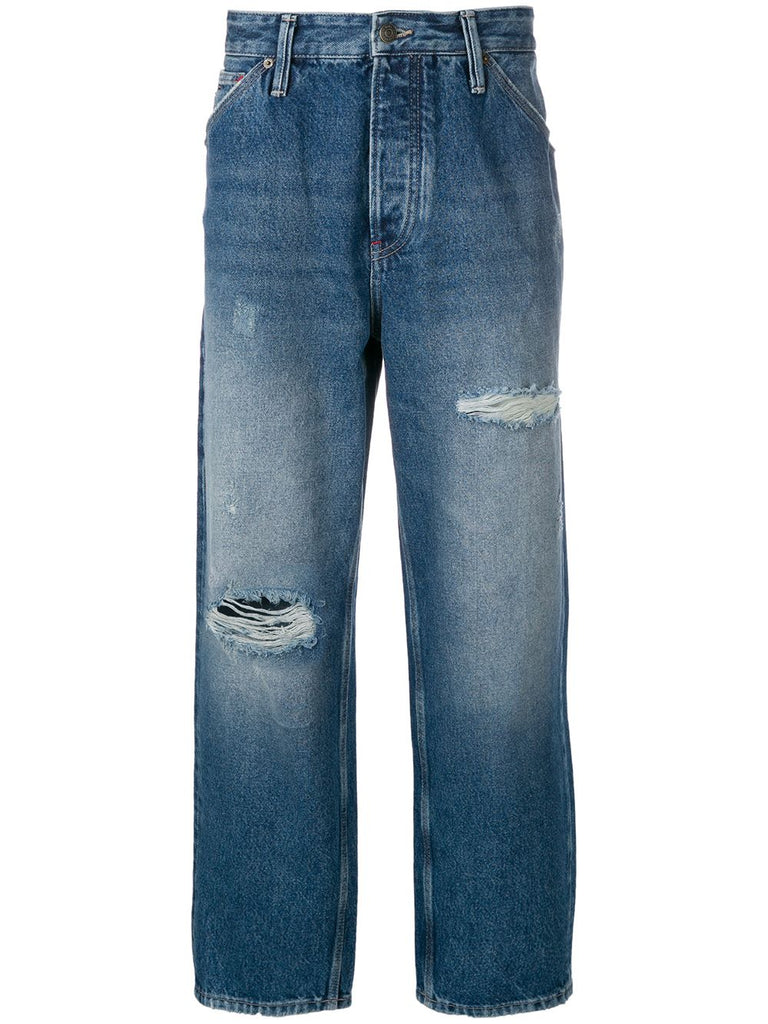 Baggy Worker jeans