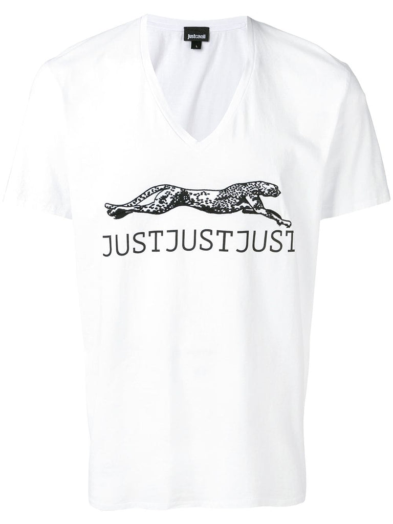 Just T-shirt