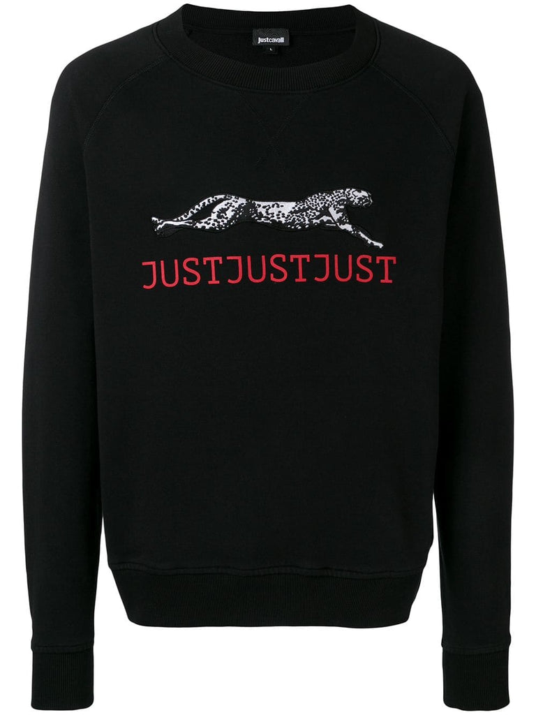 Just sweatshirt