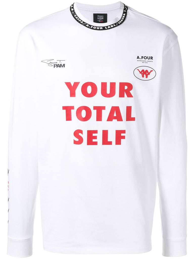 Your Total Self T-shirt