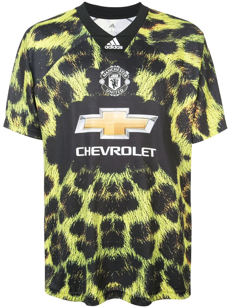 Manchester United football shirt