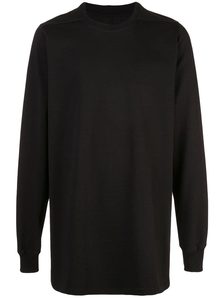 long-sleeve T-shirt