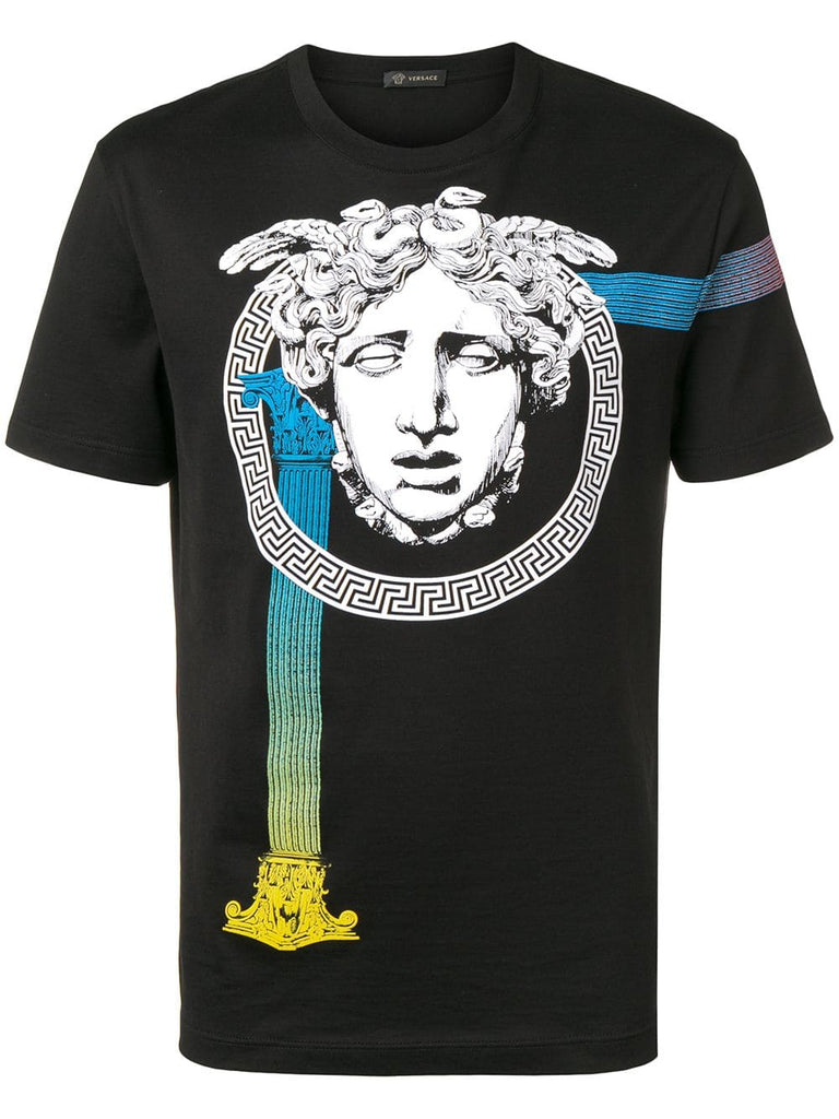 oversize Medusa T-shirt