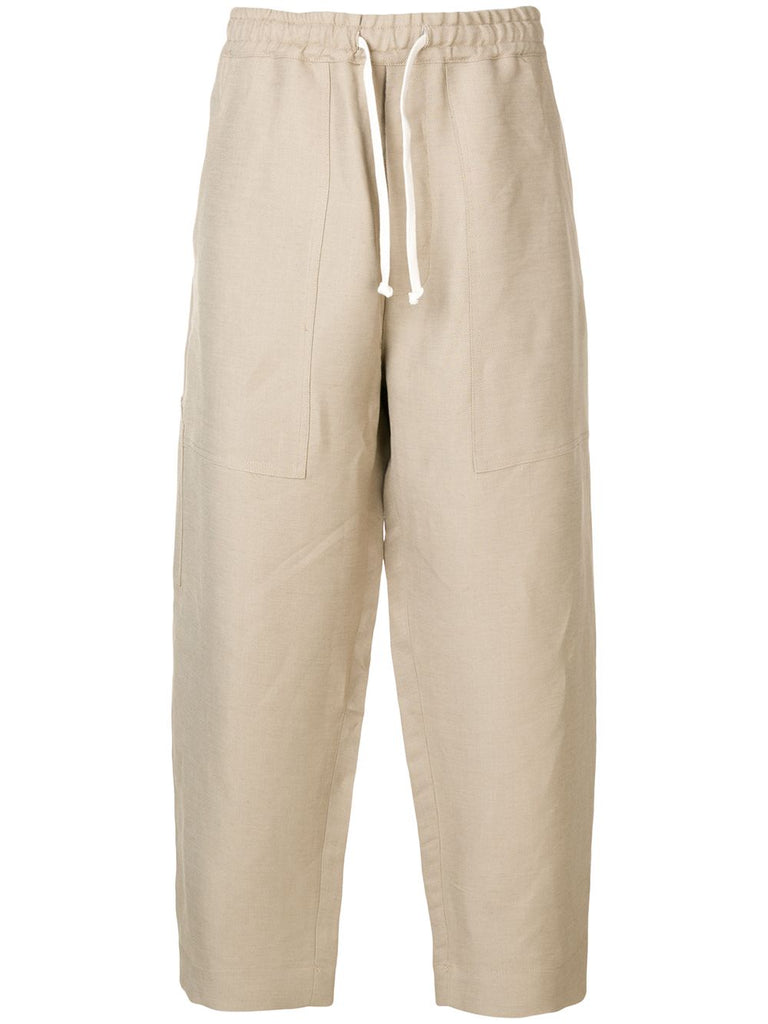 Cargo Jogger trousers