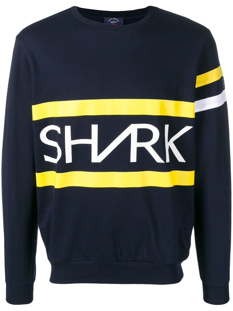 Shark sweatshirt