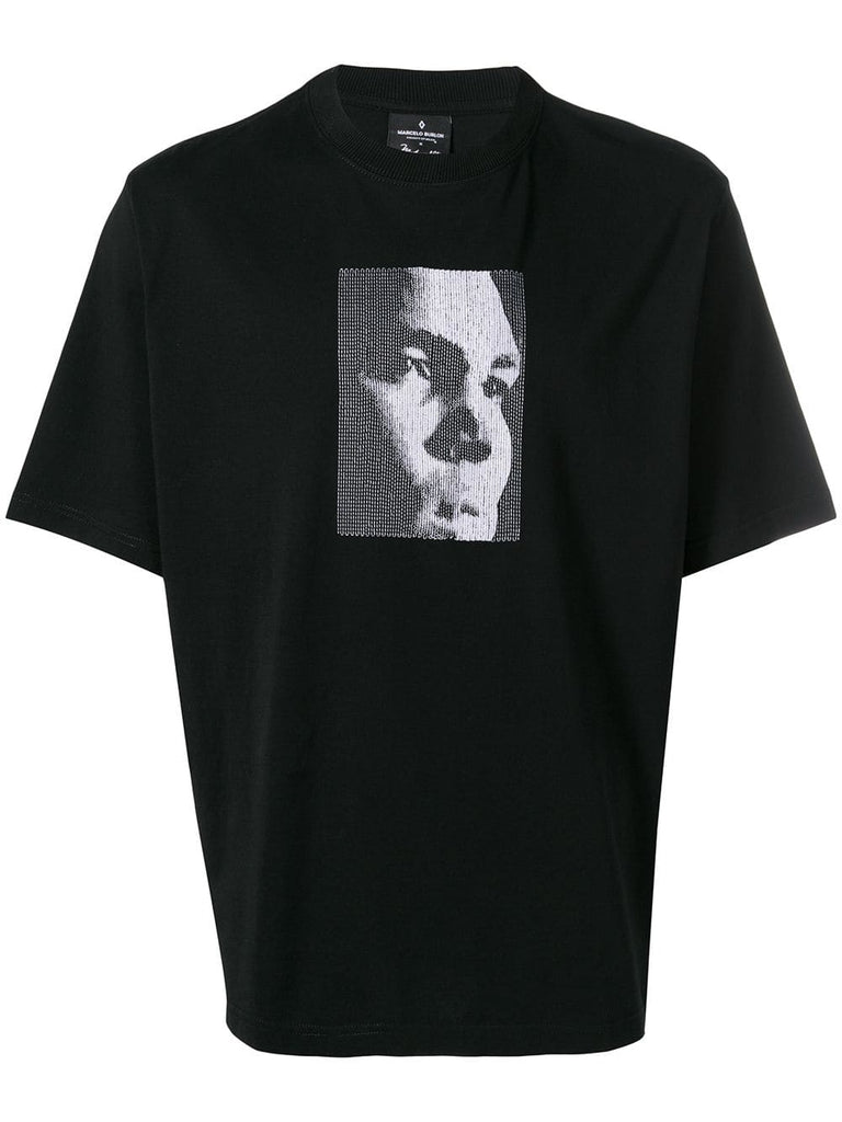 Muhammad Ali T-shirt