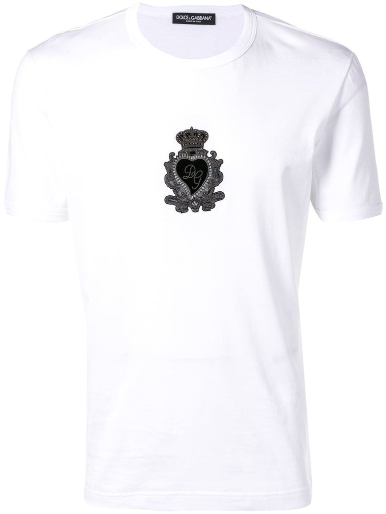 DG stamp T-shirt