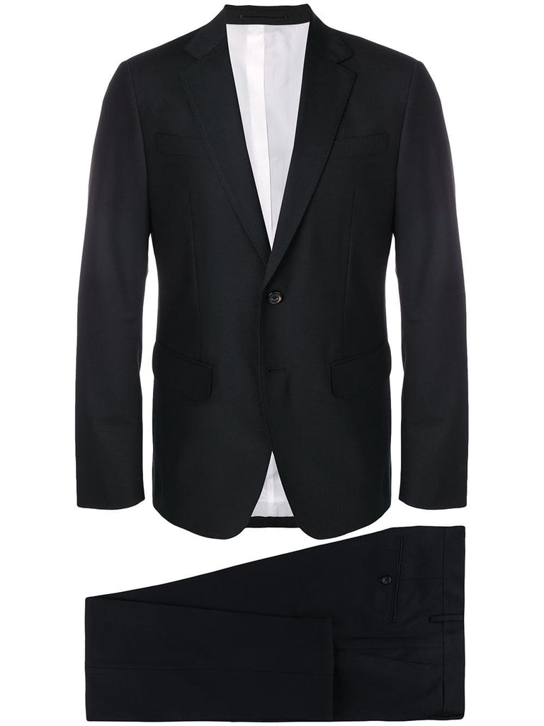 Manchester suit