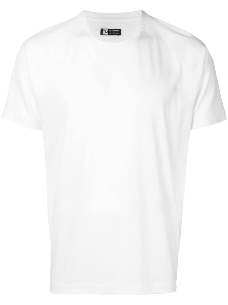 slim fit T-shirt