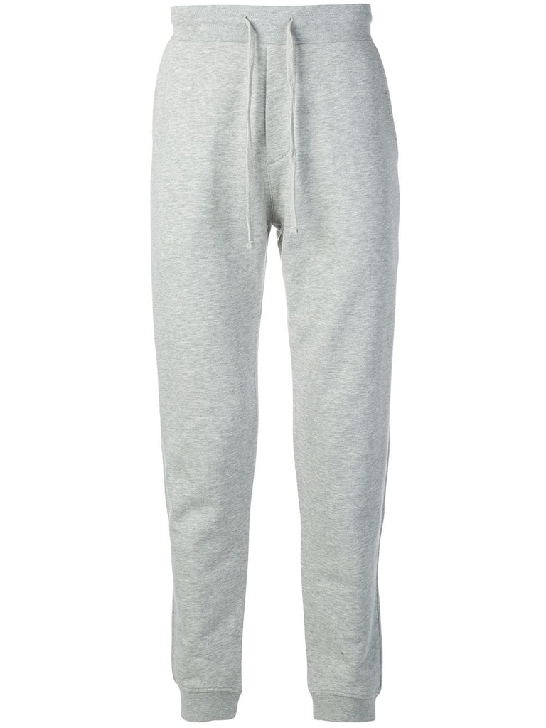 cuffed joggers